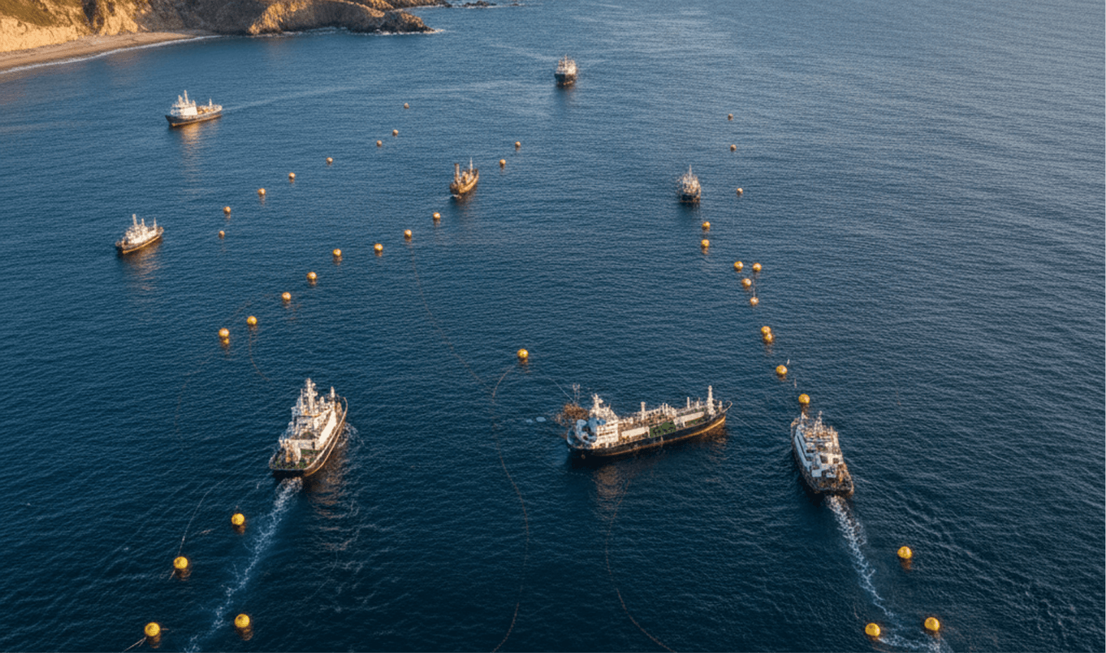 Metocean Datasets Visualization