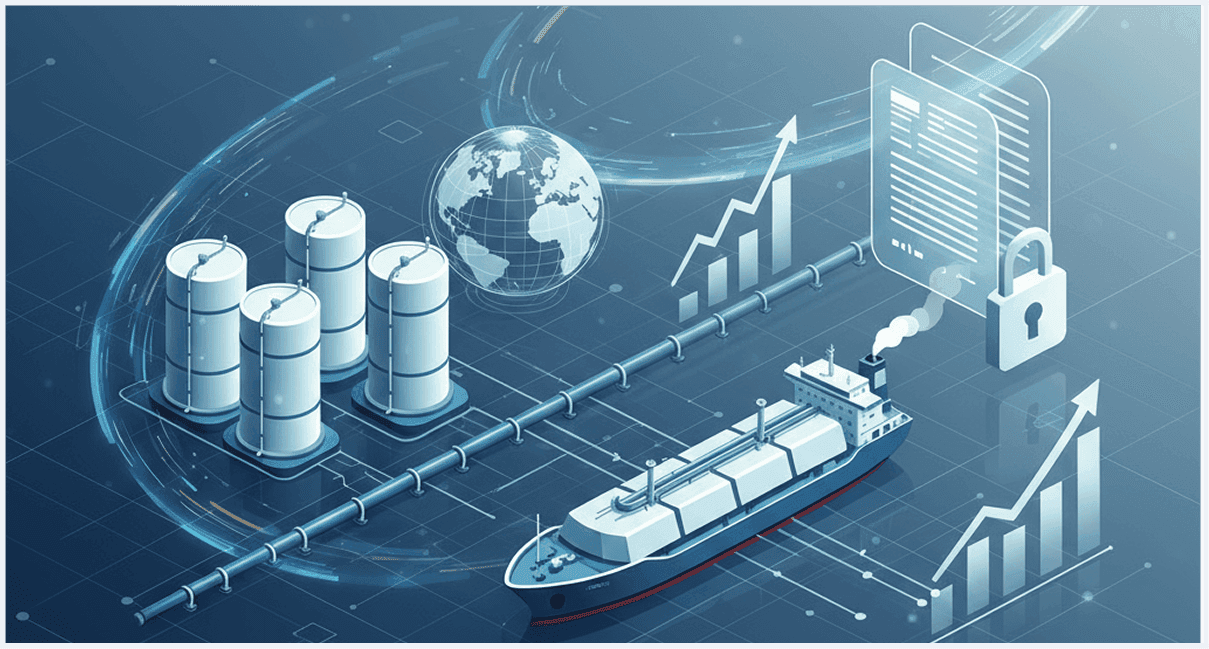 LNG SPA Demystified - Commercial Strategy & Risk Allocation