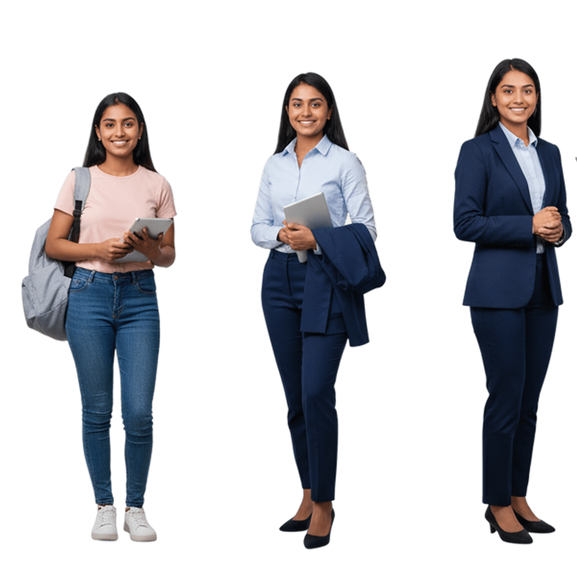 From graduate to consultant in 5 weeks