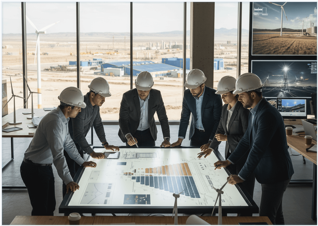 Solve Real Design Problems