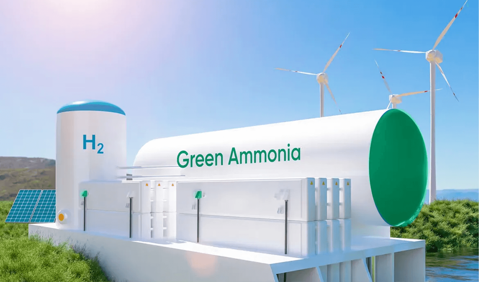 Green fuels business models