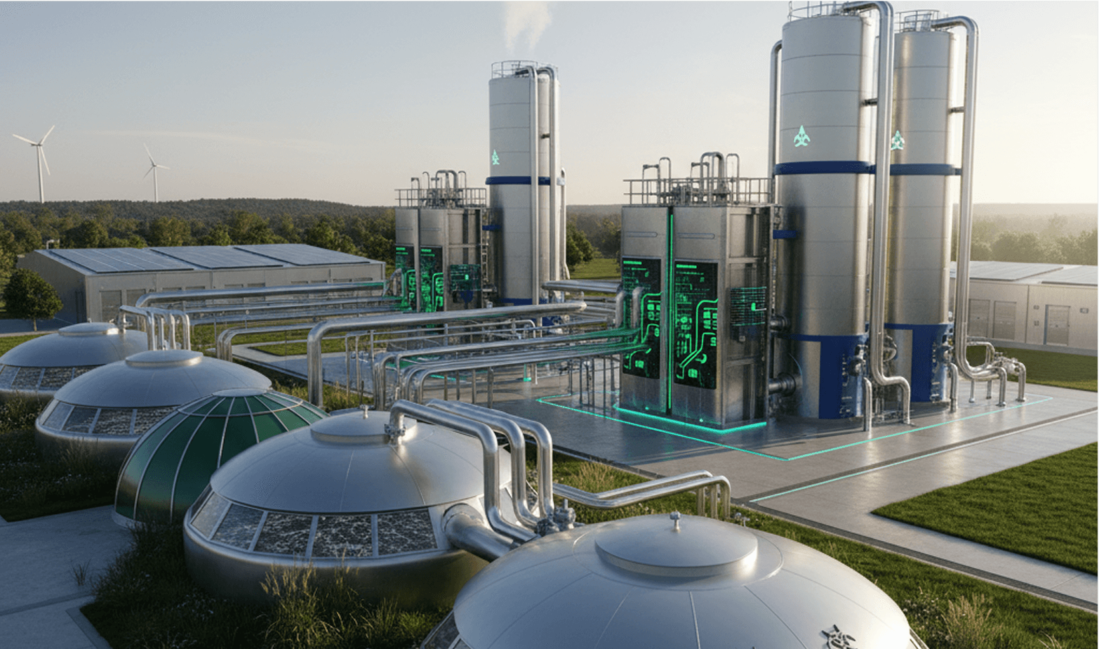 Infrastructure integration