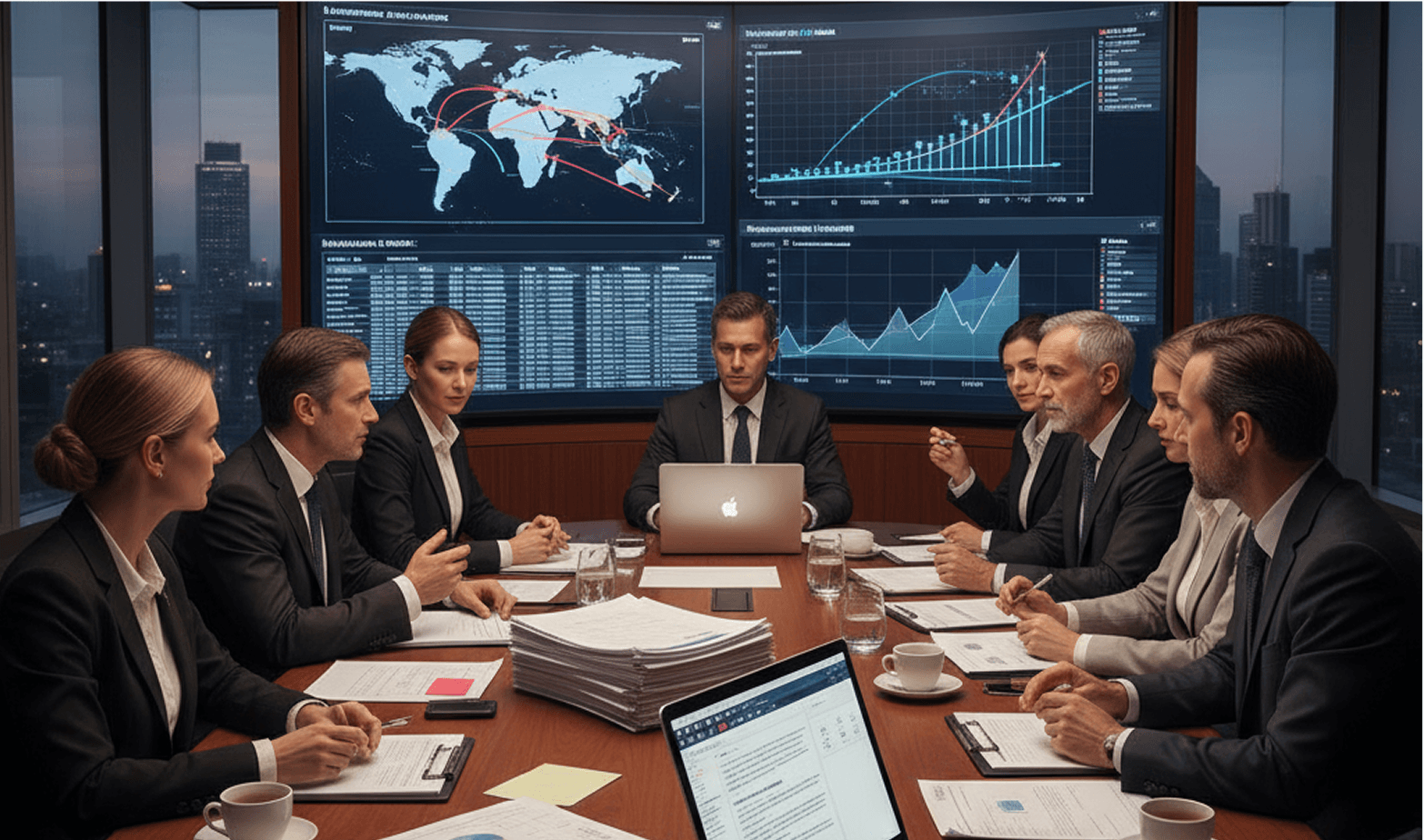 Pricing and indexation