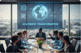 LNG Import Terminals