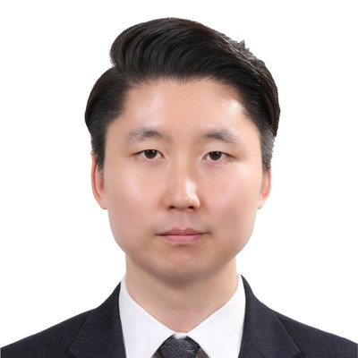Headshot of Mr. Hyeonu Kim